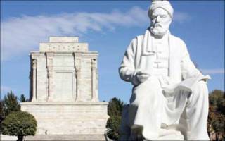 از کلام صلح و تندرستی تا معنویت و عشق در شاهکار حکیم توس