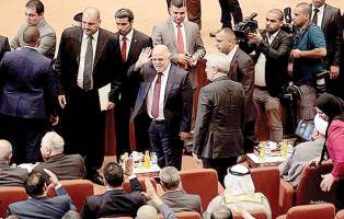 آينده بحران عراق؛ تناسب منافع يا توازن قدرت؟ 