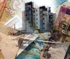 انتشار 3 هزار میلیارد ریال اوراق رهنی مسکن در بورس تهران