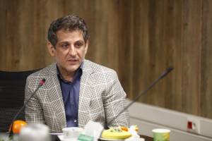 مرتضوی مجددا رئیس خانه صنعت تهران شد