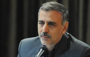 گواری: مهم ترین ماموریتم برگزاری انتخاباتی سالم است