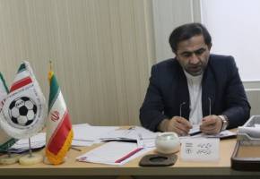 حسن‌زاده: رای دیدار استقلال - تراکتورسازی صادر شده است 