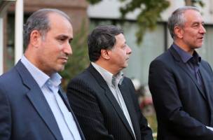 تاج: وحدت گرایی و پیوستگی یکی از سیاست‌های فدراسیون فوتبال است 