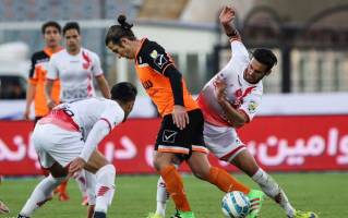 چهار مربی داخلی گزینه‌های هدایت سایپا