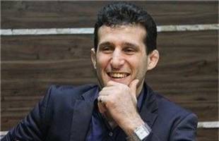 میراسماعیلی هم ثبت نام کرد