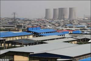 مشوقهای جدید به واحدهای صنعتی و صنفی قزوین اعطا می شود