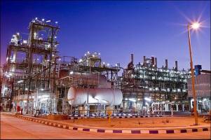 برنامه جدید رقابت با سابیک عربستان در بازار پتروشیمی