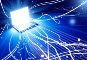 ۴۰۹ روستای خراسان جنوبی از اینترنت پرسرعت برخوردار می شوند