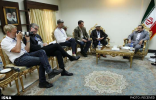 غرب چاره جز گفت و گو با ایران نداشت