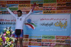 پورسیدی: می‌خواهم پیراهن طلایی را نگهدارم 