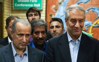 دغدغه‌های کی‌روش را برطرف می‌کنیم