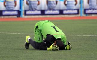 فجر شهید سپاسی به عدم مدیریت باخت