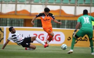 با دایی سلام علیک داشتیم نه مذاکره