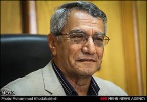 نگاه کارشناسی به حوزه فضای سبز نیست