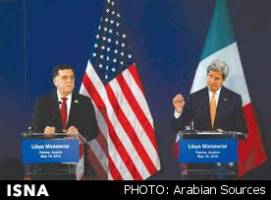 تاکید قدرت‌های بزرگ بر لغو ممنوعیت ارسال سلاح به لیبی