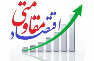 توجه به اقتصاد مقاومتی در سیاستگذاری ها