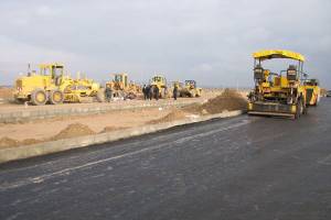 ۳۱ میلیارد تومان آسفالت در معابر مختلف شهر کرمانشاه ریخته می‌شود