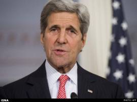 مذاکره پاریس و واشنگتن درباره زمان برگزاری نشست فلسطین