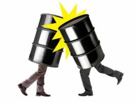 دو شرکت نفتی آمریکایی دیگر به‌جمع ورشکسته‌ها پیوستند