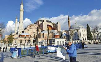  دو درسی که باید از صنعت گردشگری ترکیه یاد گرفت