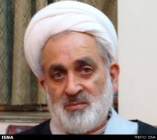 دستگاه‌های قضایی مساله دیدار فائزه هاشمی با سرکرده بهائیت را پیگیری کند