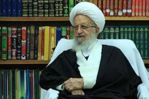 علمای عراق نسبت به توطئه های دشمنان هوشیار باشند