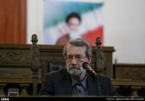 انتقاد لاریجانی از عملکرد صدا و سیما