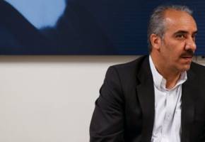 به قادری گفته بودم نمی‌توانم یک میلیارد هزینه درمانش را بدهم 