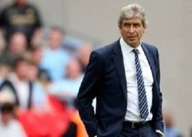 بهترین عملکرد دوران مربیگری پیگرینی در سیتی 