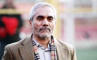 طاهری: پروین از شوخی‌های جشن پرسپولیس ناراحت نشده