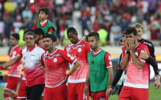 پرسپولیس در همه خطوط نیاز به بازیکن جدید دارد