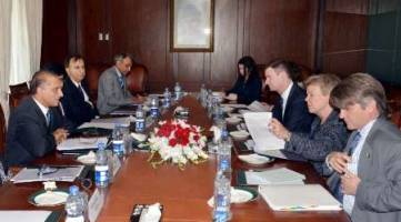 تلاش آمریکا برای کاهش توان هسته ای پاکستان و مخالفت اسلام آباد