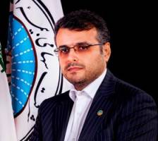 مدیر عامل جدید بیمه تعاون منصوب شد