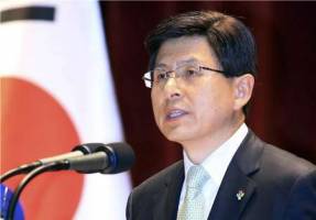 سفرنخست وزیر کره جنوبی به ازبکستان و عربستان از فردا پنجشنبه آغاز می شود