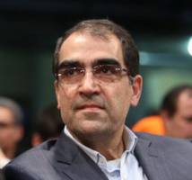 تکذیب استعفای وزیر بهداشت