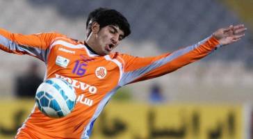 به اروپا فکر می‌کنم نه پرسپولیس 