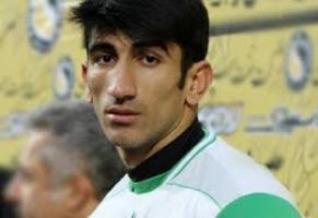 ابهام در انتقال بیرانوند به پرسپولیس