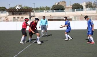 تیم ملی فوتبال پنج نفره به تورنمنت بین‌المللی برزیل اعزام می‌شود 