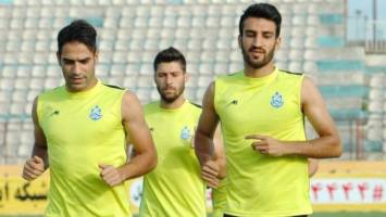 حسین ماهینی با پرسپولیس یک ساله می‌بندد 