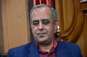 حضور ویسی در سپاهان هنوز صددرصد نیست 