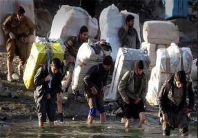 تقلبی که برند تجارت کبود دنیا شده است 