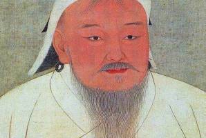 سختی یافتن مقبره چنگیزخان مغول 