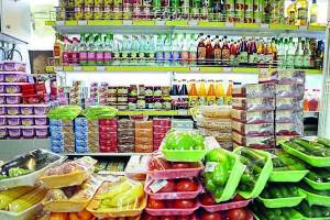 ۲۵۰۰ نیرو در بخش تولید فرآورده های غذایی قدس فعالیت می کنند