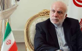 امضای توافقنامه ترانزیت میان ایران، افغانستان و هند 