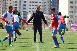 اسامی بازیکنان تیم ملی اعلام شد