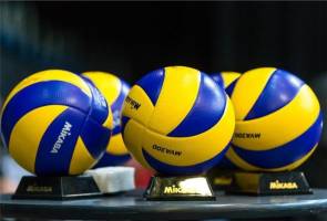 پیروزی حریف اروپایی تیم ملی والیبال ایران در انتخابی المپیک برابر بلژیک