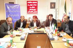 ثبت بین المللی ورزش «گورش» را پیگیری می کنیم