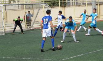 به دنبال احیا دوباره فوتبال هفت نفره هستیم 