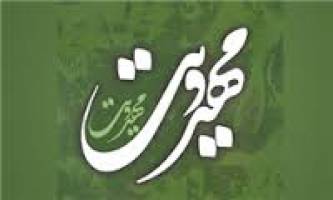  بسیاری از حوادث دوره ظهور واقعی و غیرنمادی است