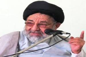 مردم در صرفه‌جویی مصرف آب جدی باشند